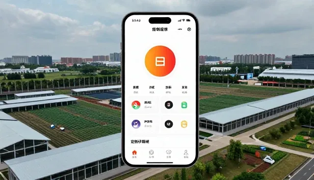 企业网络稳定性在多场景应用中的关键作用