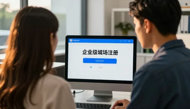 技术发展篇：互联网应用网络技术咨询实用干货
