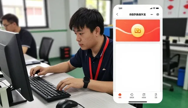 小程序商城开发：云服务器托管在市政工程的应用要点